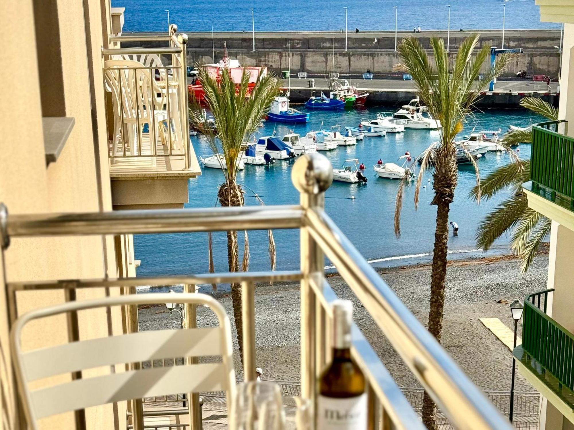 Number 5 At The Marina, Playa San Juan, South Tenerife Vv-A38-4-7457 Exterior photo